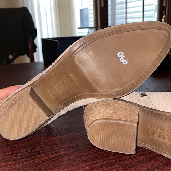 Frye Booties - Picture 4 of 5